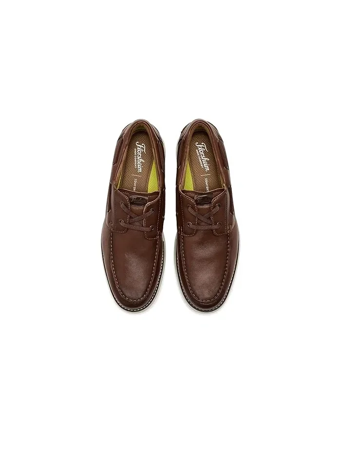 Ботинки мокасины Launch Moc Toe Florsheim — 3