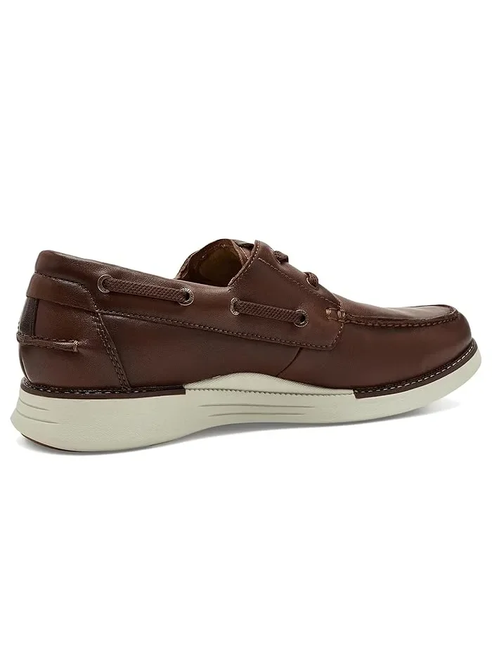 Ботинки мокасины Launch Moc Toe Florsheim — 4