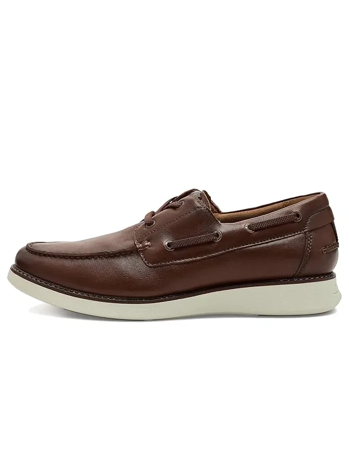Ботинки мокасины Launch Moc Toe Florsheim — 5