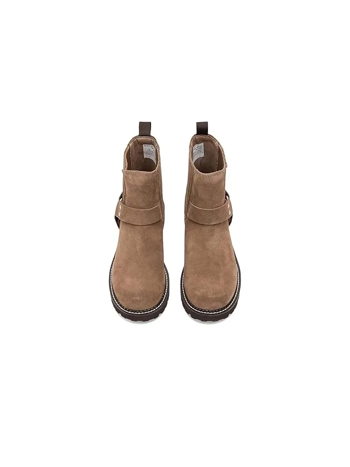 Ботинки челси ковбойские Fatbaby Ariat — 3