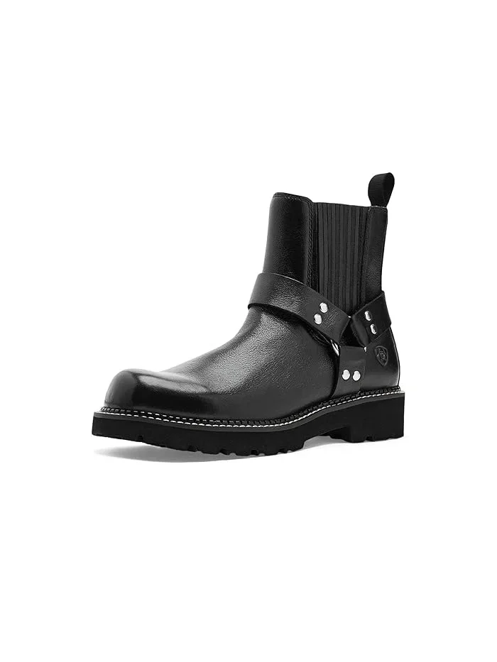 Ботинки челси Fatbaby Ariat — 2