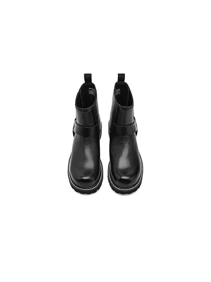 Ботинки челси Fatbaby Ariat — 3