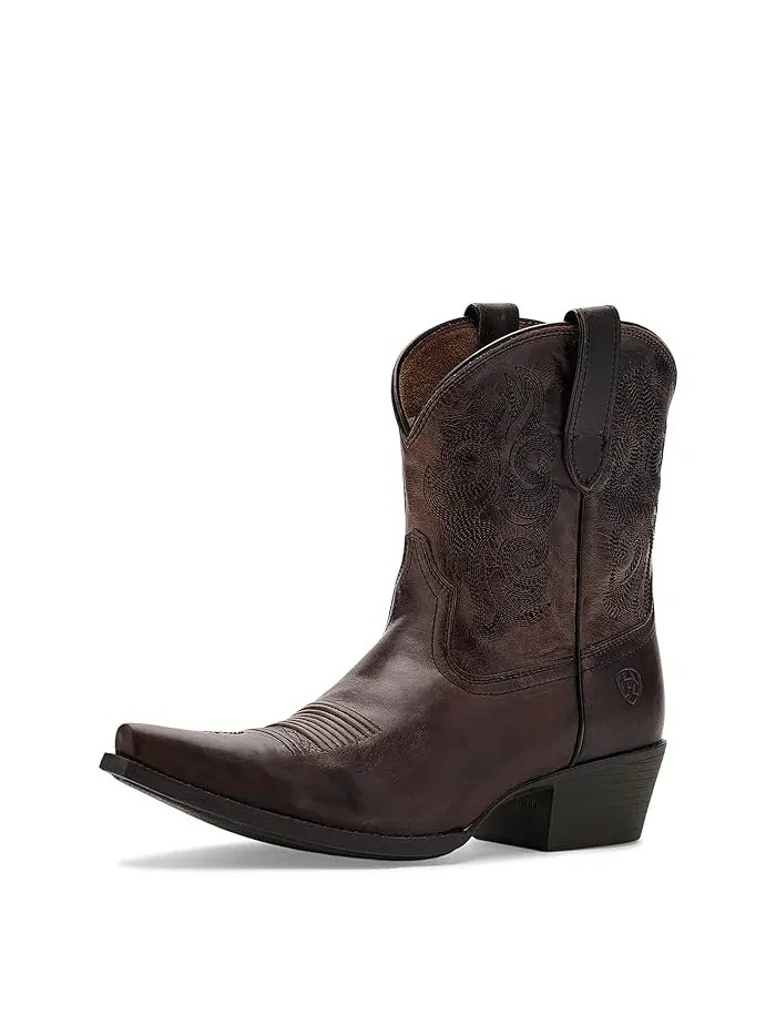 Ботинки Lacona женские Ariat — 2
