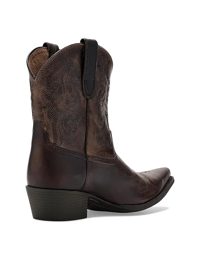 Ботинки Lacona женские Ariat — 4