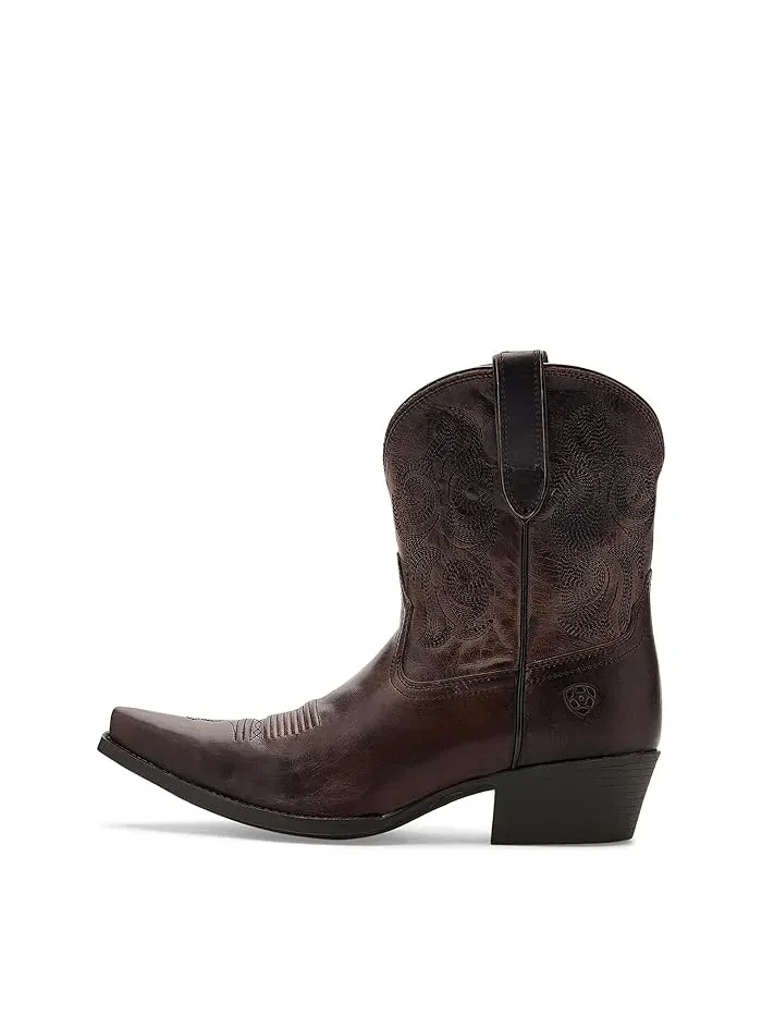 Ботинки Lacona женские Ariat — 5