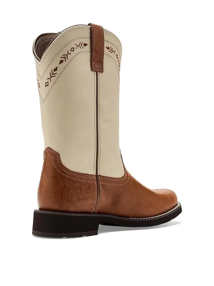 Ботинки Ariat Kearney — 4