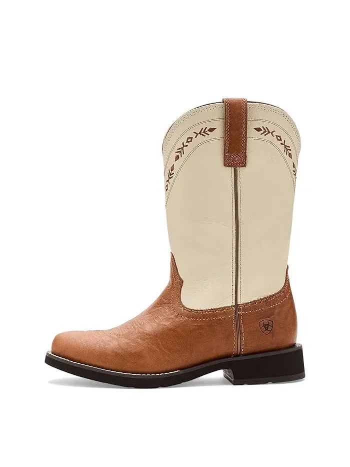 Ботинки Ariat Kearney — 5