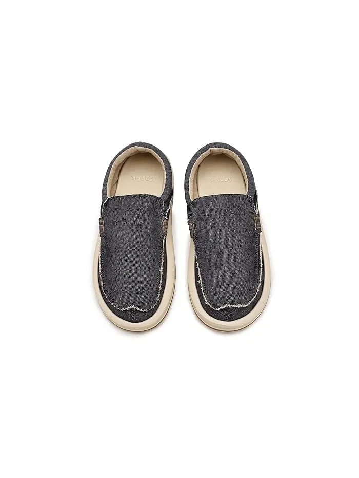 Ботинки  Chiba Novelty Sanuk — 3