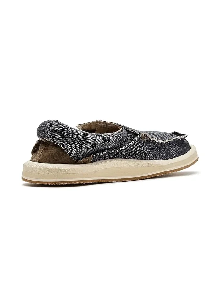 Ботинки  Chiba Novelty Sanuk — 4