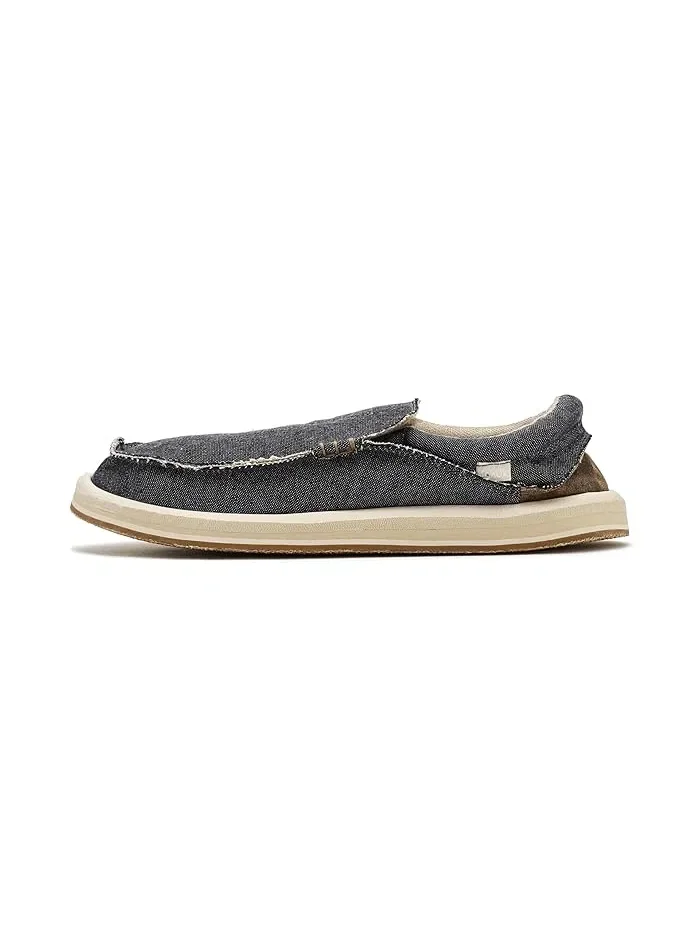 Ботинки  Chiba Novelty Sanuk — 5