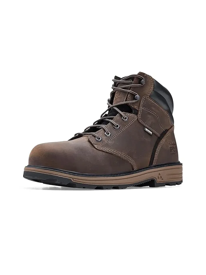 Ботинки рабочие Titan Tasker Timberland PRO — 2