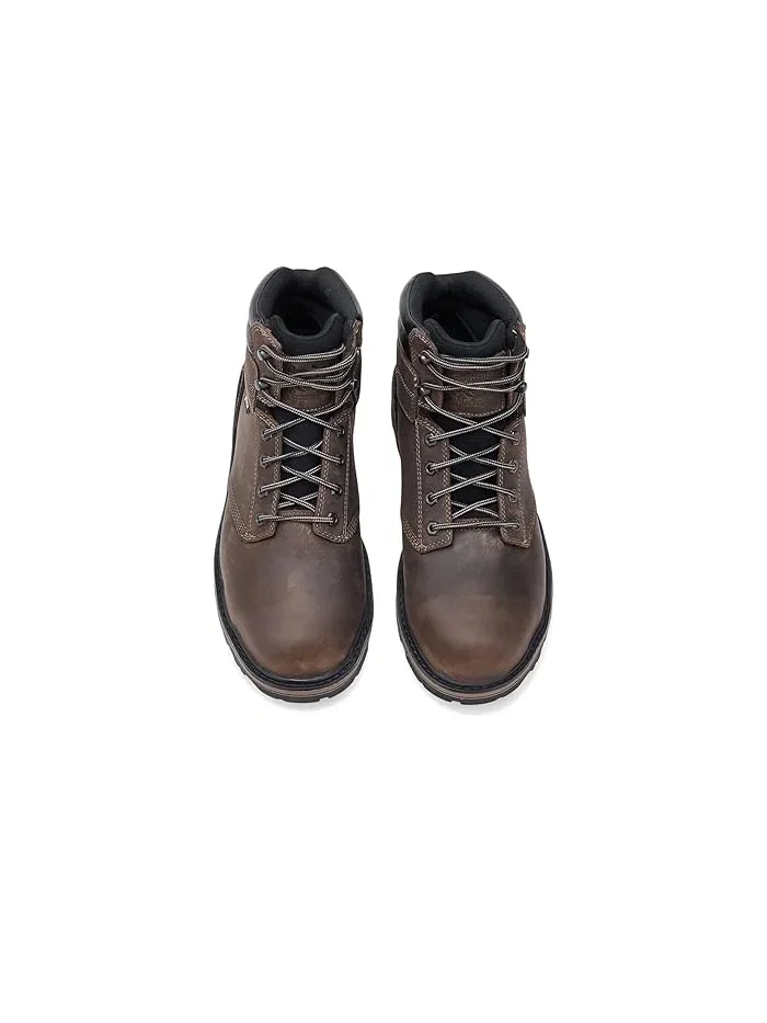 Ботинки рабочие Titan Tasker Timberland PRO — 3