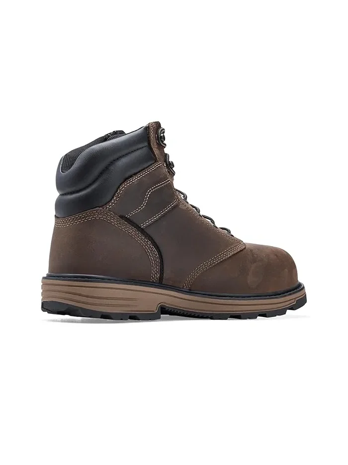 Ботинки рабочие Titan Tasker Timberland PRO — 4