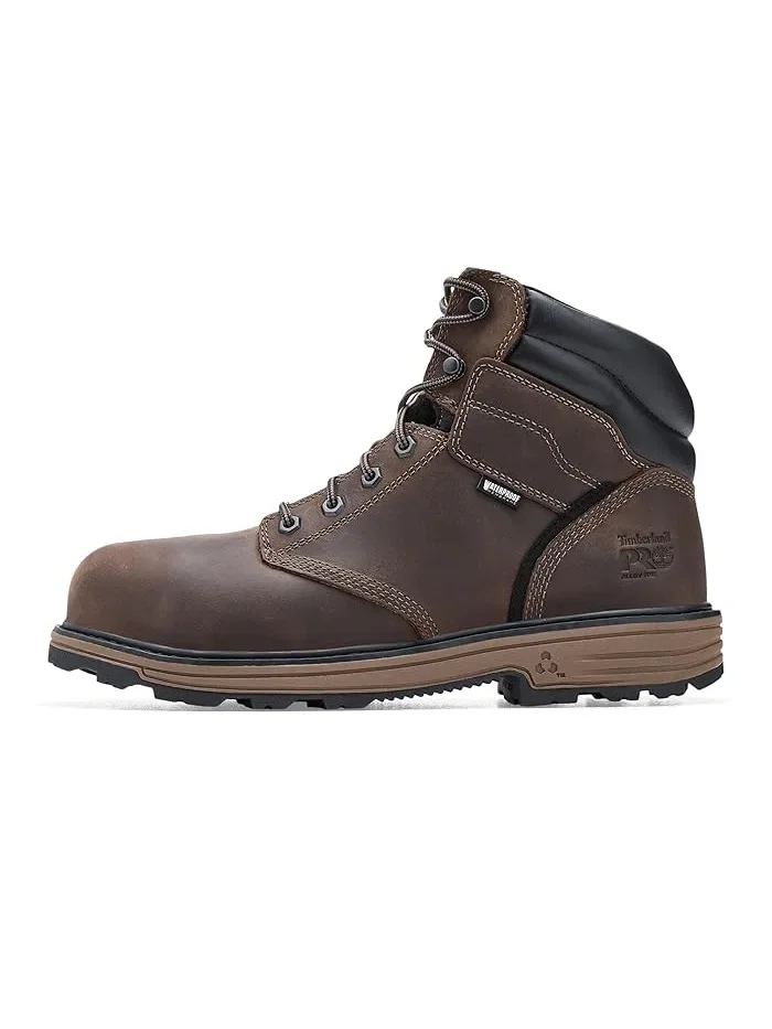 Ботинки рабочие Titan Tasker Timberland PRO — 5