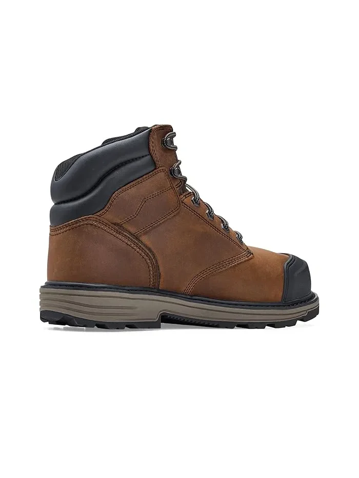 Ботинки рабочие Titan Tasker Timberland PRO — 4