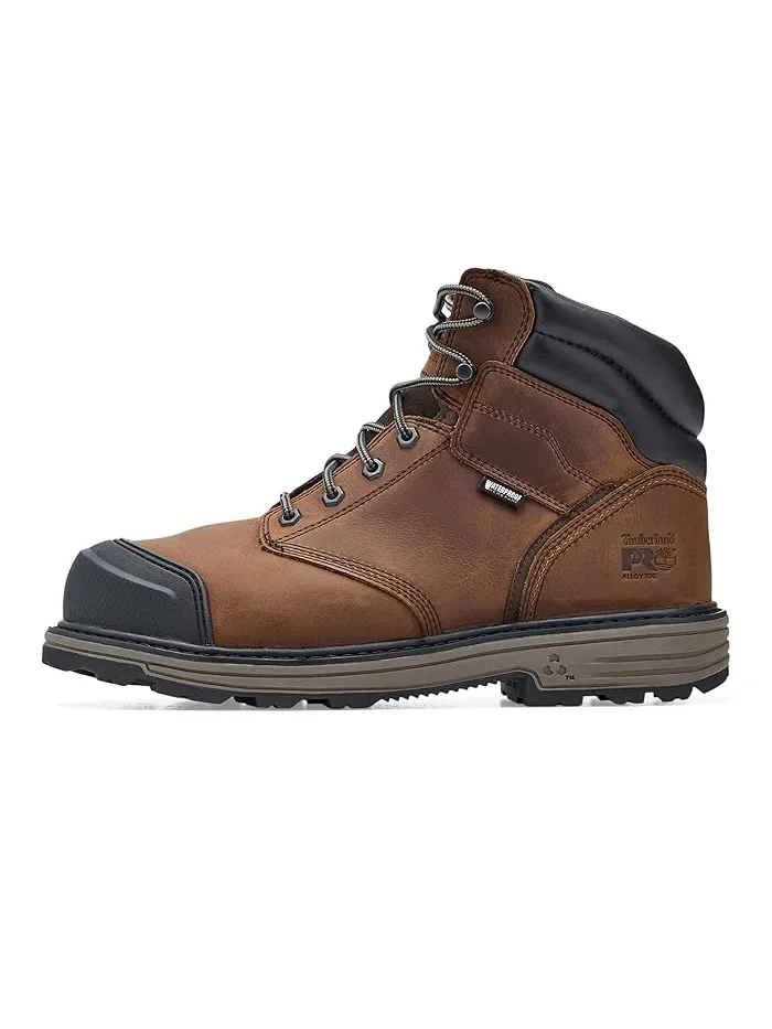 Ботинки рабочие Titan Tasker Timberland PRO — 5