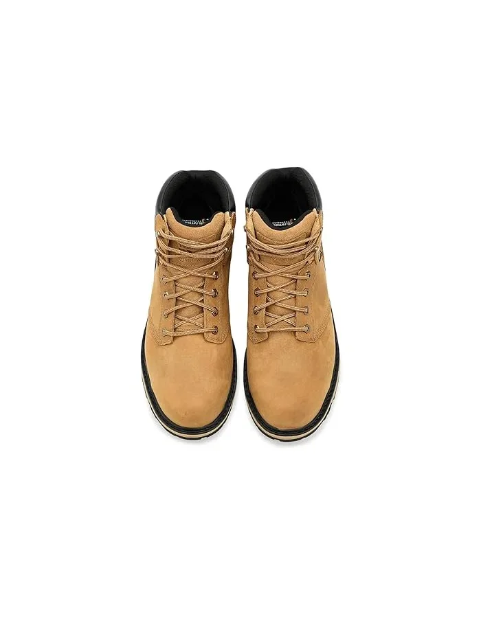 Ботинки рабочие Titan Tasker Timberland PRO — 3