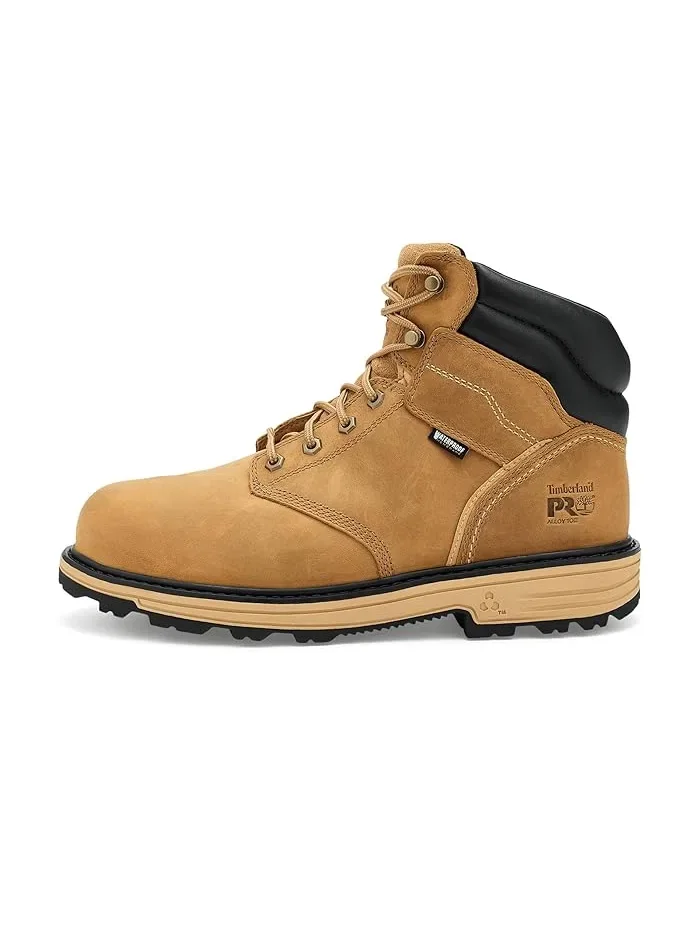 Ботинки рабочие Titan Tasker Timberland PRO — 5
