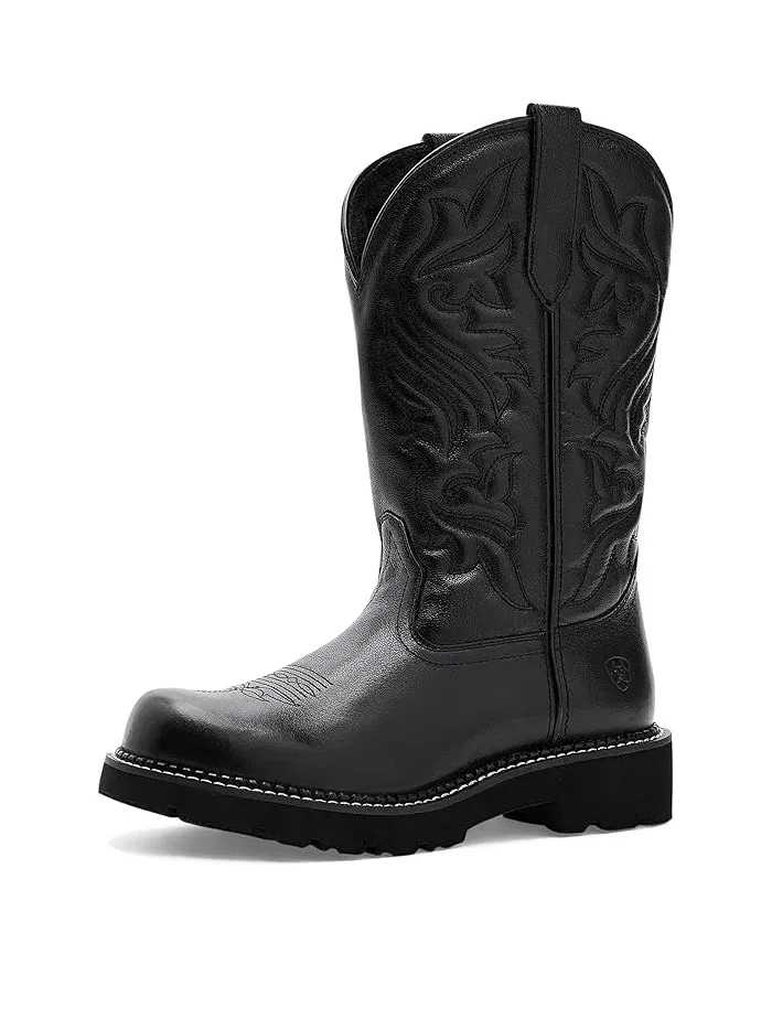 Ботинки женские Ariat Fatbaby Dawn — 2