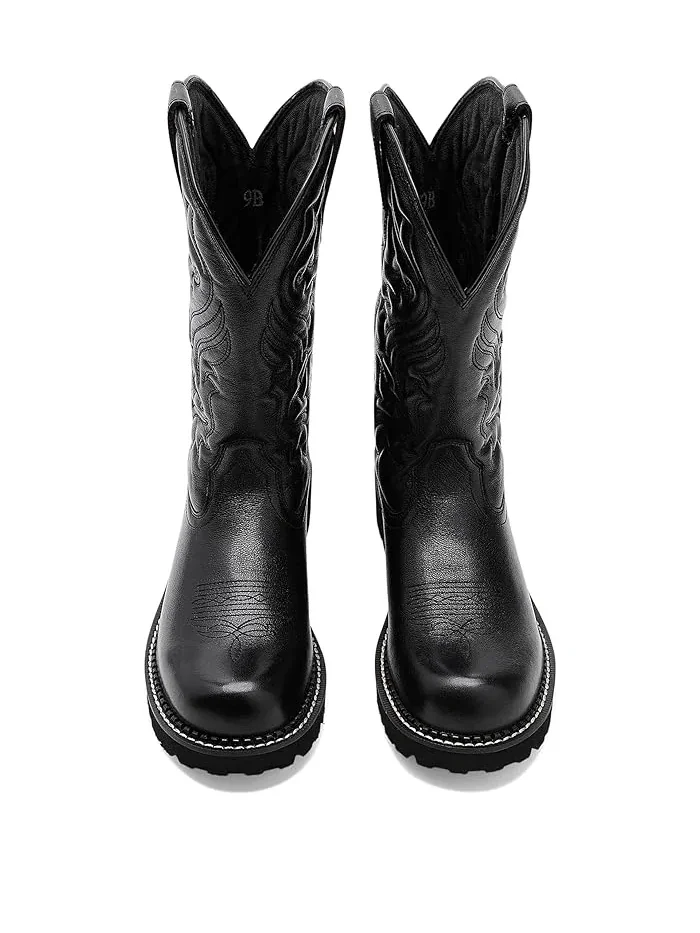 Ботинки женские Ariat Fatbaby Dawn — 3