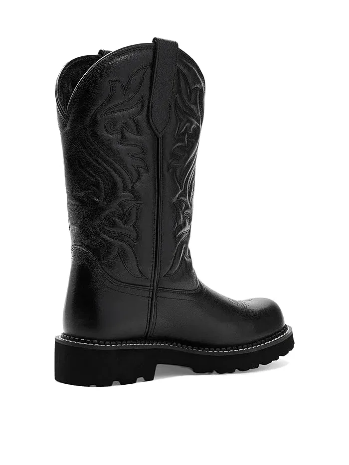 Ботинки женские Ariat Fatbaby Dawn — 4
