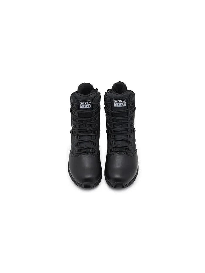 Ботинки с боковой молнией Alpha Fury 2.0 Original S.W.A.T. — 3