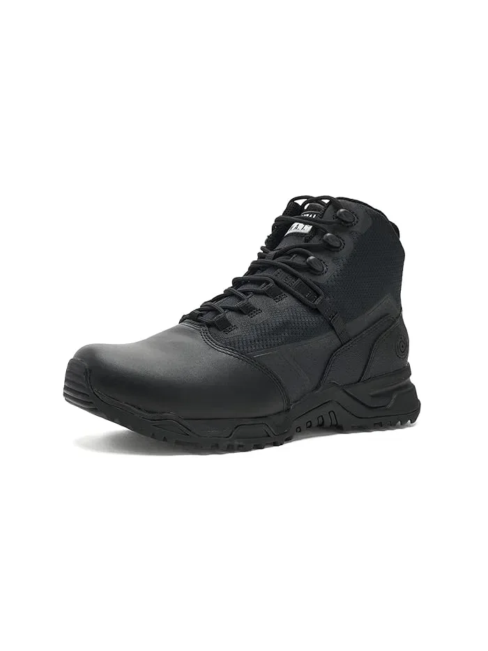 Ботинки Alpha Fury 2.0 Original S.W.A.T. — 1
