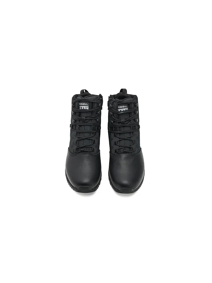 Ботинки Alpha Fury 2.0 Original S.W.A.T. — 3