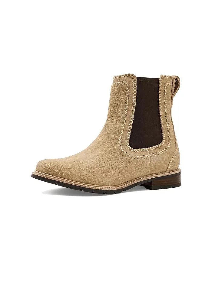 Ботинки женские Wexford Whipstitch Ariat — 1