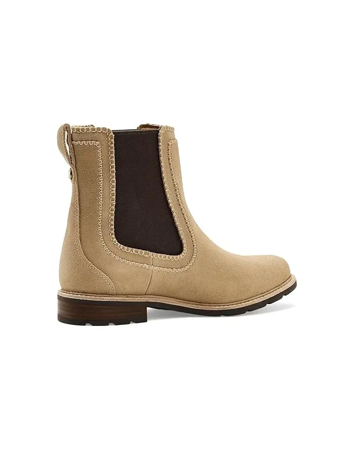 Ботинки женские Wexford Whipstitch Ariat — 4