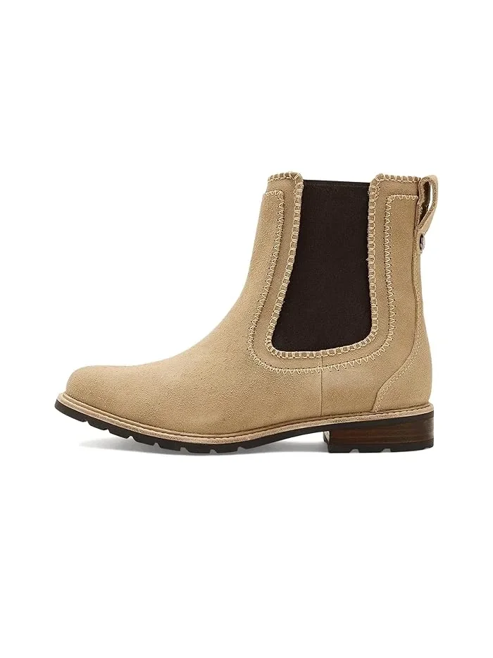 Ботинки женские Wexford Whipstitch Ariat — 5