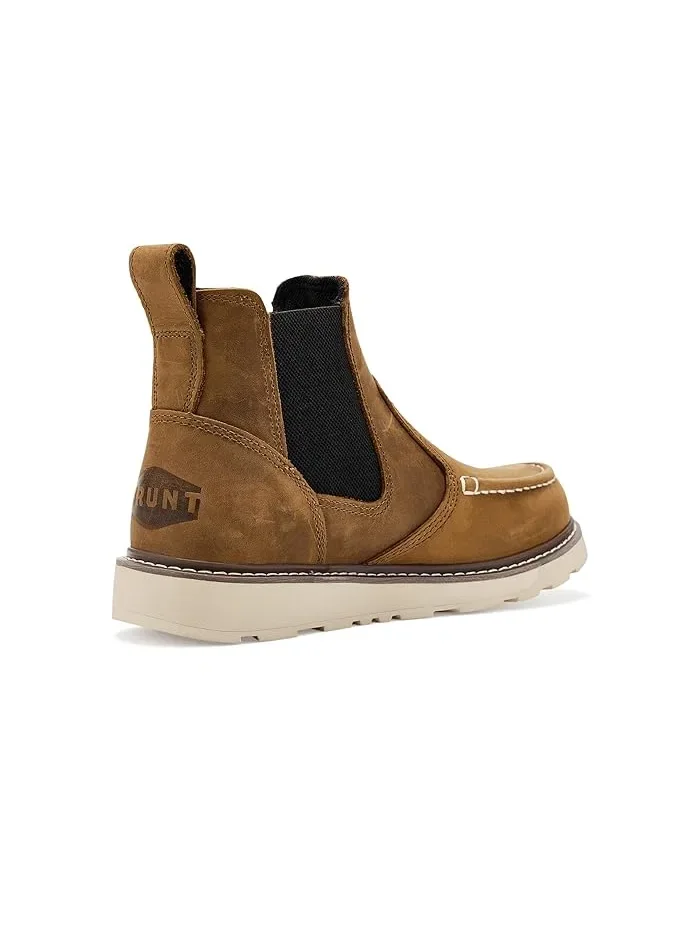Ботинки Moc Toe Ohman BRUNT — 4