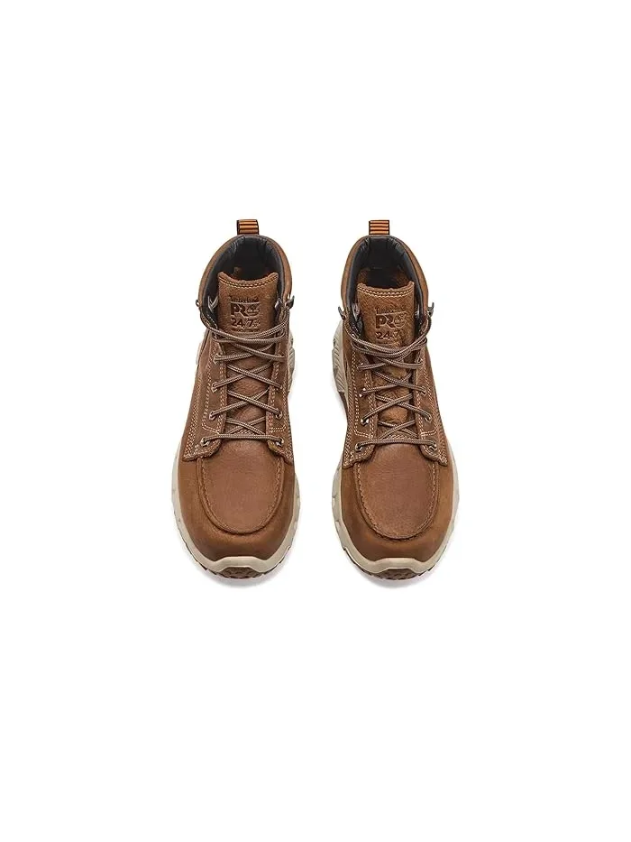 Ботинки рабочие с алюминиевым носком Tempe 6 дюймов Timberland PRO — 3