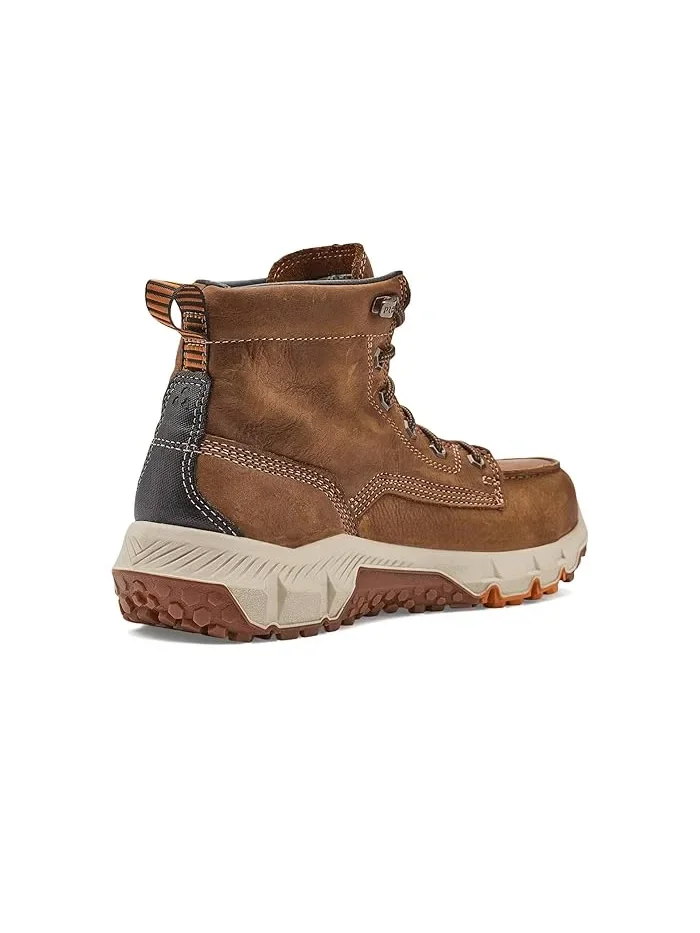 Ботинки рабочие с алюминиевым носком Tempe 6 дюймов Timberland PRO — 4