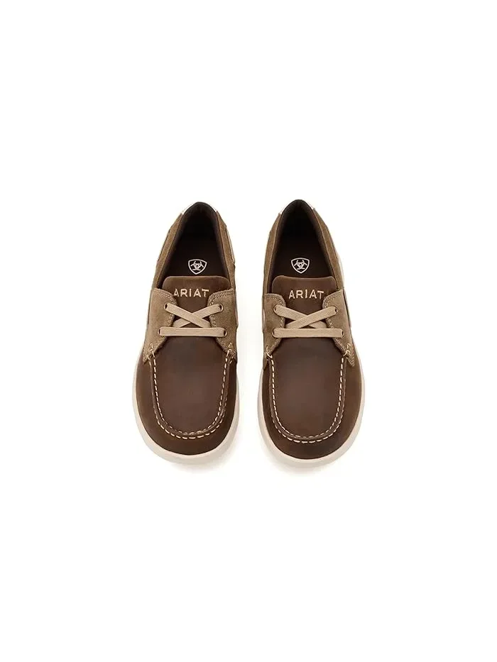 Ботинки Ariat Hilo Shore — 3