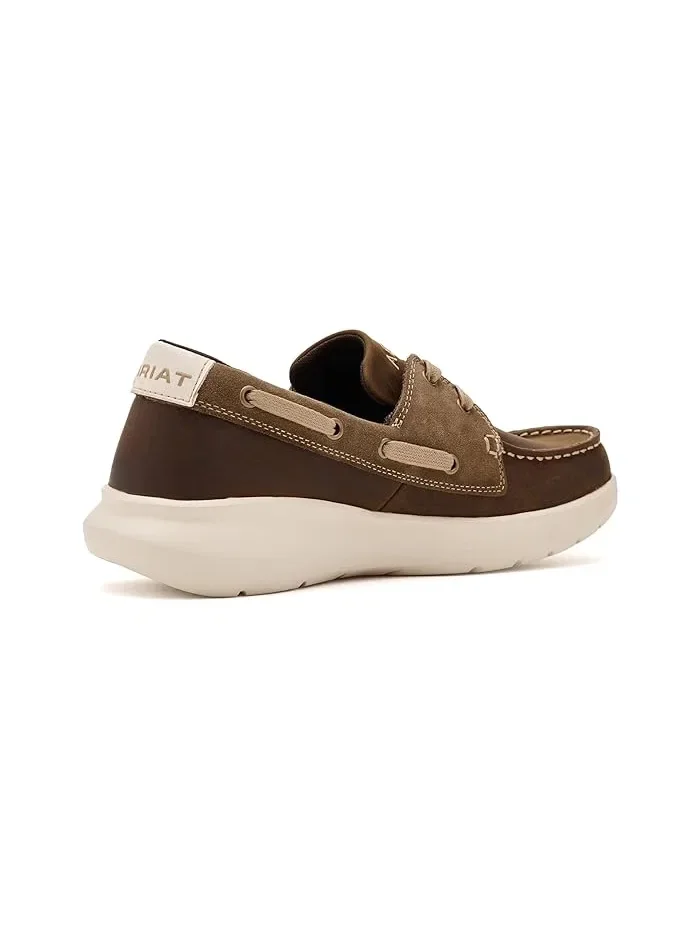 Ботинки Ariat Hilo Shore — 4