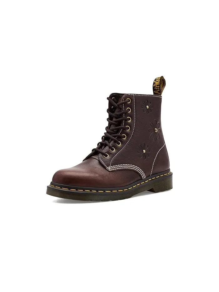 Ботинки Dr. Martens 1460 Pascal Flower — 1