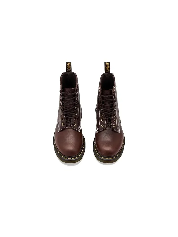 Ботинки Dr. Martens 1460 Pascal Flower — 3