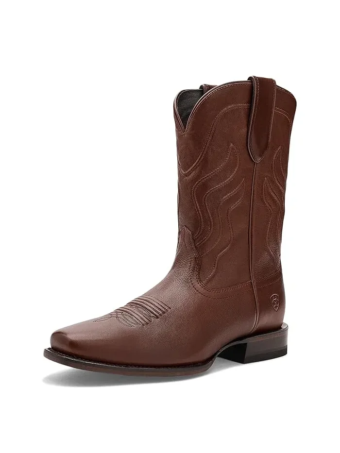 Ботинки Ariat Ridge мужские — 2