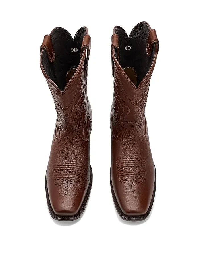 Ботинки Ariat Ridge мужские — 3
