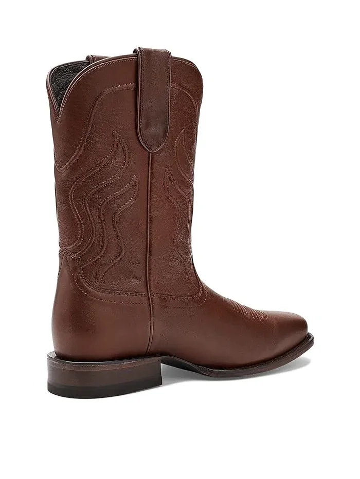 Ботинки Ariat Ridge мужские — 4