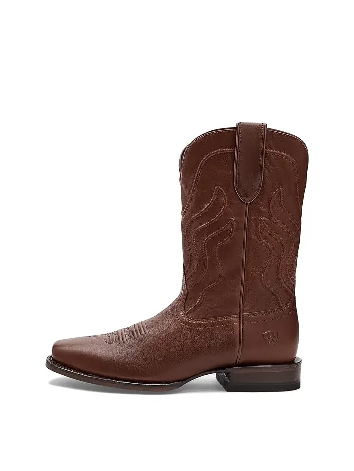 Ботинки Ariat Ridge мужские — 5