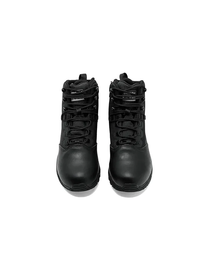 Ботинки водонепроницаемые Alpha Fury 2.0 Original S.W.A.T. — 3