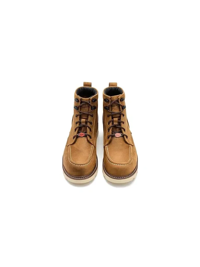 Ботинки композитный носок Marin 6" Unlined Comp Toe BRUNT — 3