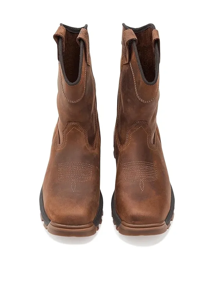 Ботинки рабочие Titan EV Pull-On Timberland PRO — 3