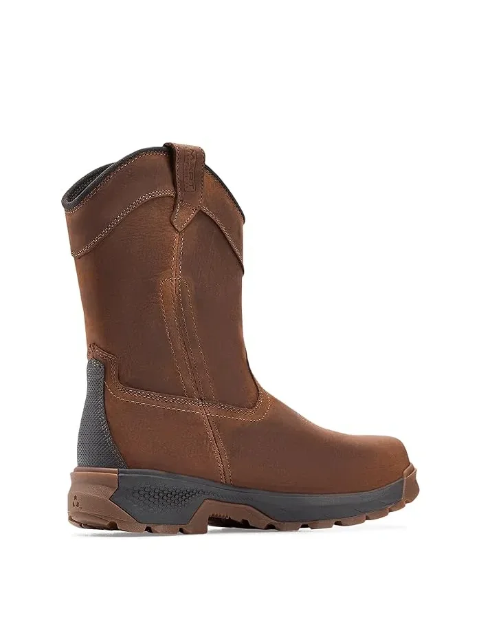 Ботинки рабочие Titan EV Pull-On Timberland PRO — 4