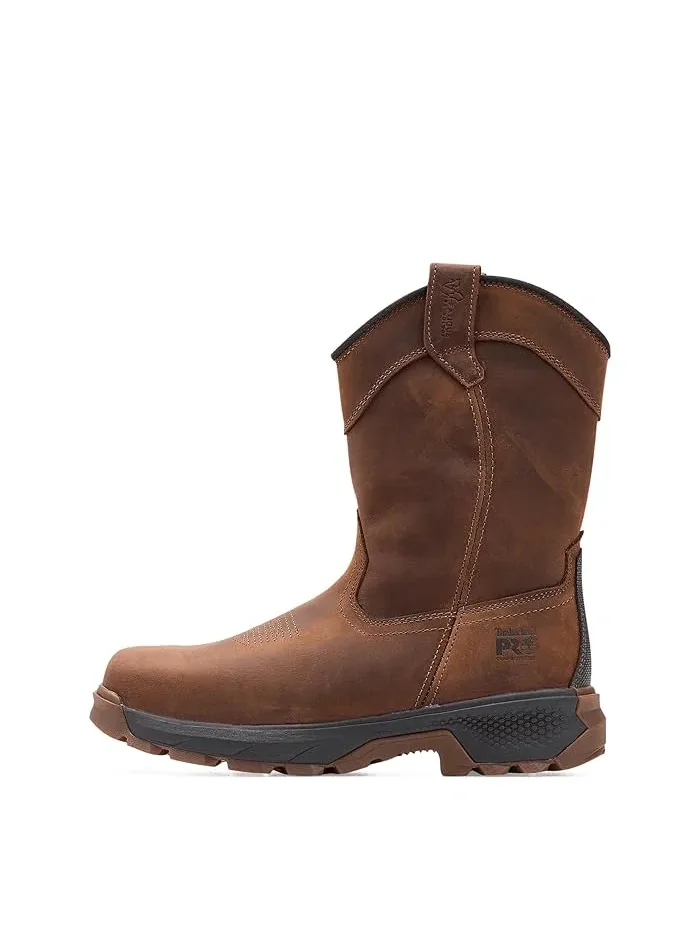 Ботинки рабочие Titan EV Pull-On Timberland PRO — 5