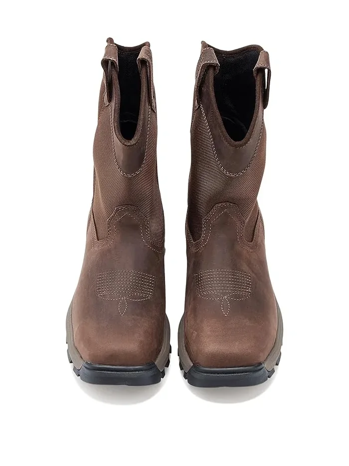 Ботинки рабочие Titan EV Pull-On Timberland PRO — 3