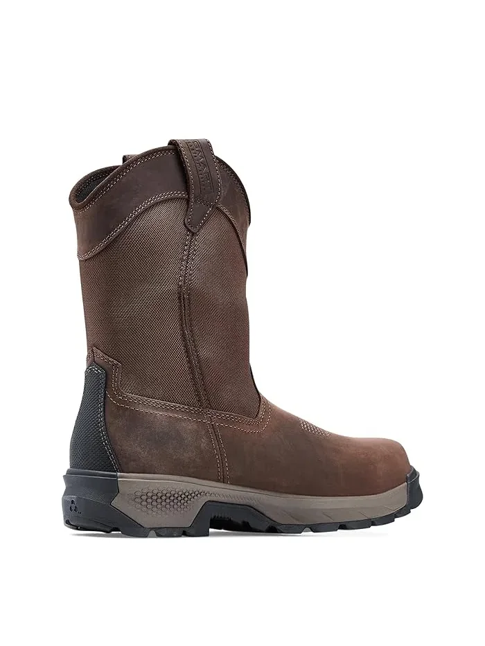 Ботинки рабочие Titan EV Pull-On Timberland PRO — 4