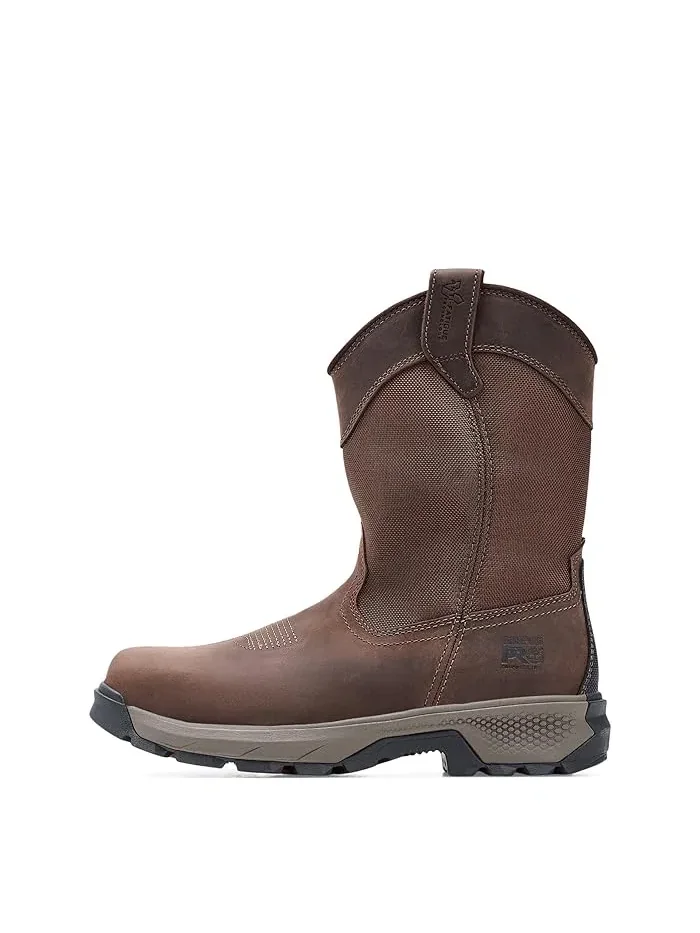 Ботинки рабочие Titan EV Pull-On Timberland PRO — 5